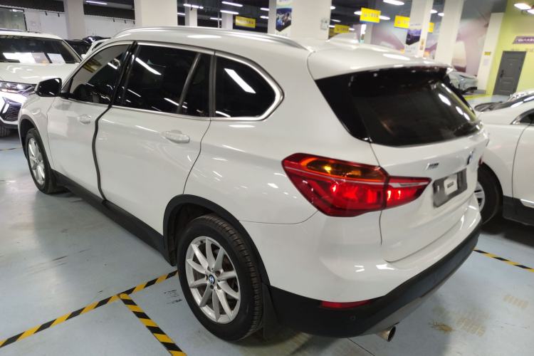 Used BMW X1 2016 sDrive18Li Fashion Model
