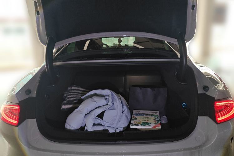 Used Xiaomi Auto SU7 2024 Rear-Drive Ultra-Long Range Advanced Pro-Level Intelligent Driving Version