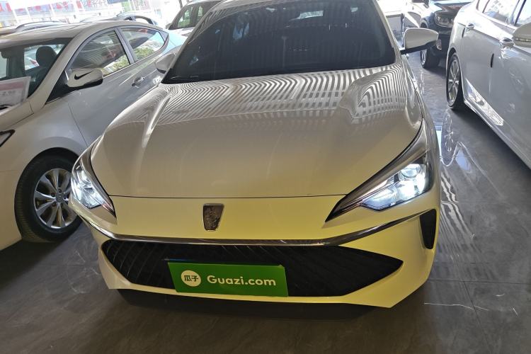 Used Roewe i5 2023 1.5L Manual Comfort Edition