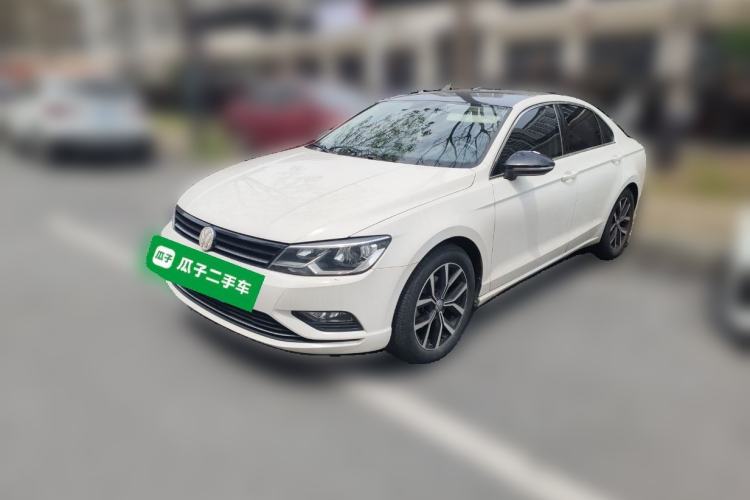 Used Volkswagen Lamando 2017 230TSI DSG Fashion Edition