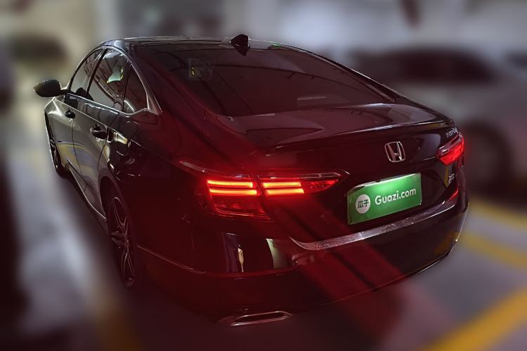 Used Honda Inspire 2022 260TURBO Jingyue Version
