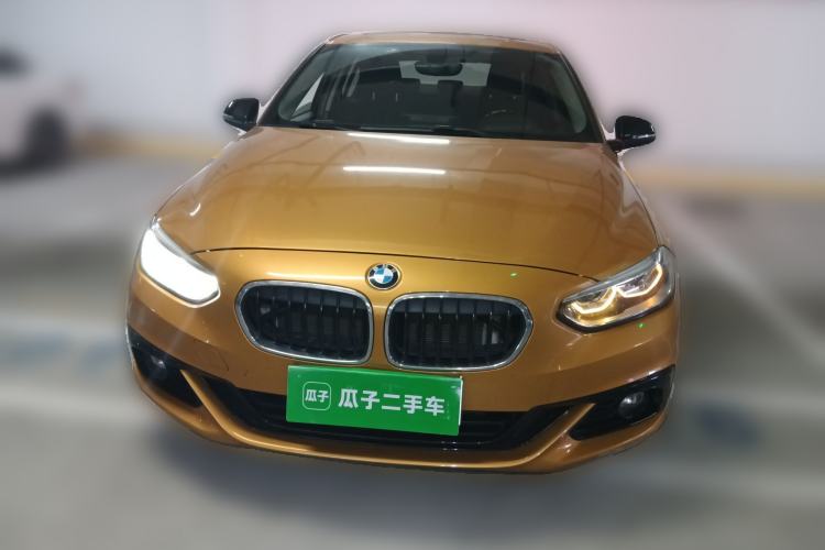 Used BMW 1 Series 2017 118i Sport Edition