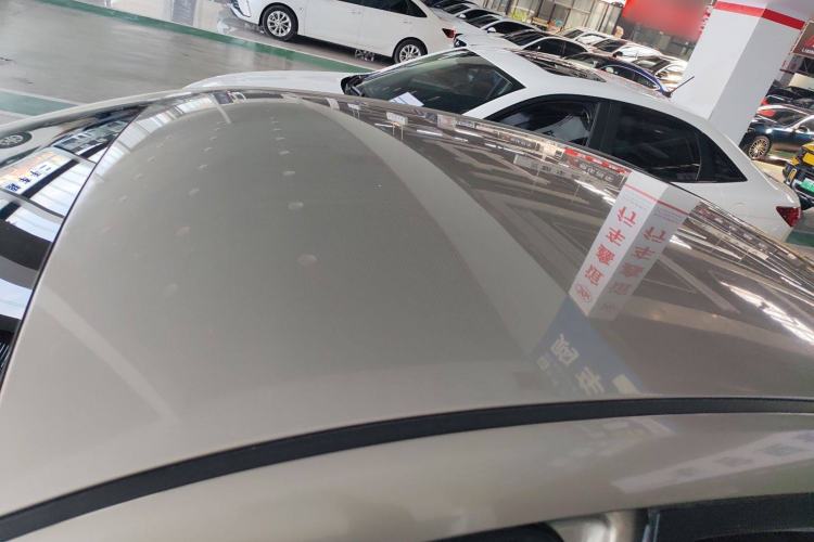 Used Roewe 360 2017 1.5L Automatic Smart Screen Version