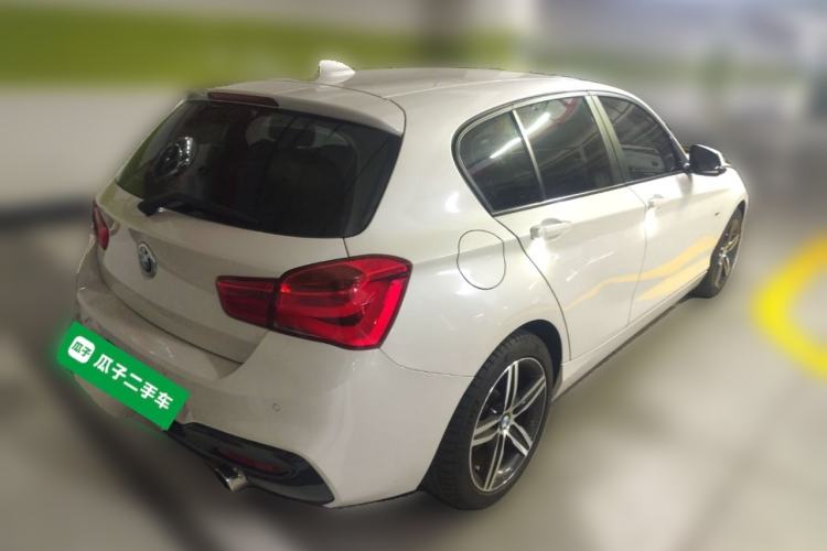 Used BMW 1 Series 2015 120i Sport Design Package