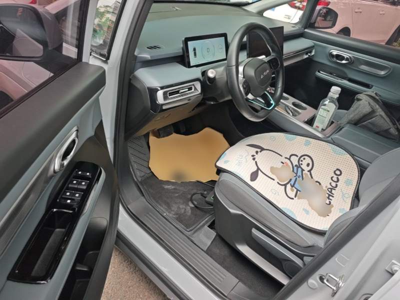 Used AION Y 2023 Plus 510 Enjoy Edition — 15