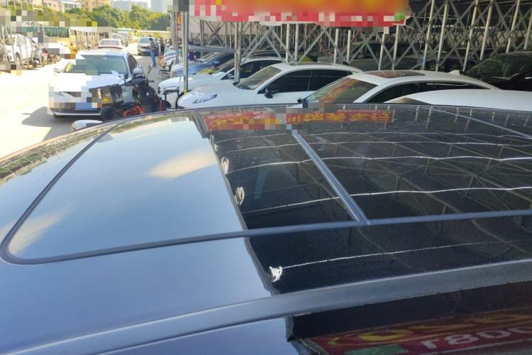 Used Honda CR-V New Energy 2021 Rui·Hybrid e+ 2.0L Intelligent Edition