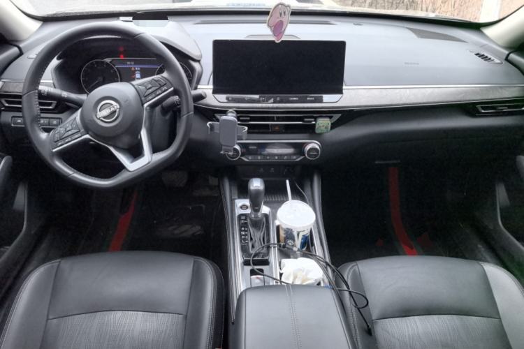 Used Nissan Teana 2022 2.0L XL-TLS Enjoyment Edition
