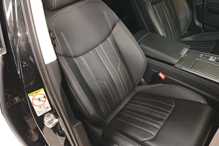 Used Audi A6L 2024 45 TFSI Prestige Elegant Edition Right Front Seat