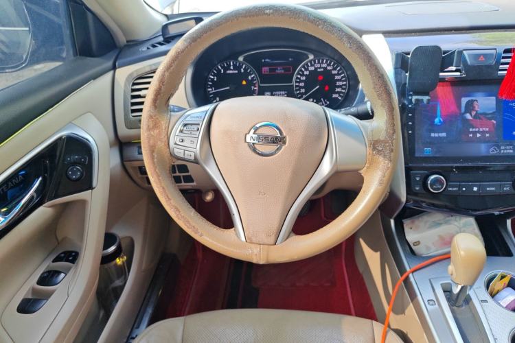 Used Nissan Teana 2016 2.0L XE Fashion Edition
