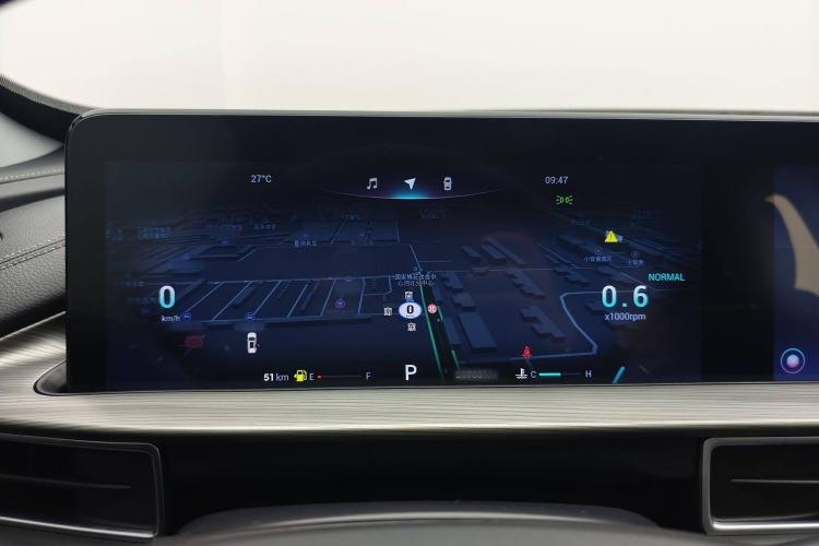 Used Chery Tiggo 8 PLUS 2022 Kunpeng Edition 390TGDI DCT Passion Version