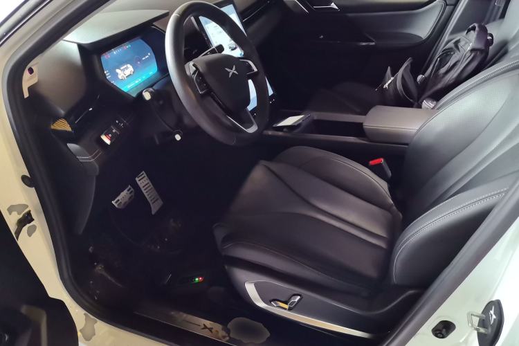 Used XPeng G3 2022 G3i 460N+ Left Front Seat