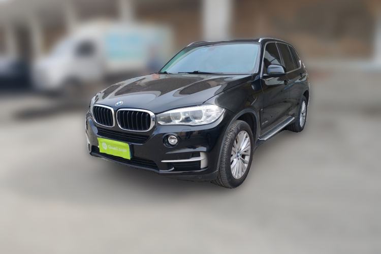 Used BMW X5 2014 xDrive35i Leading Model