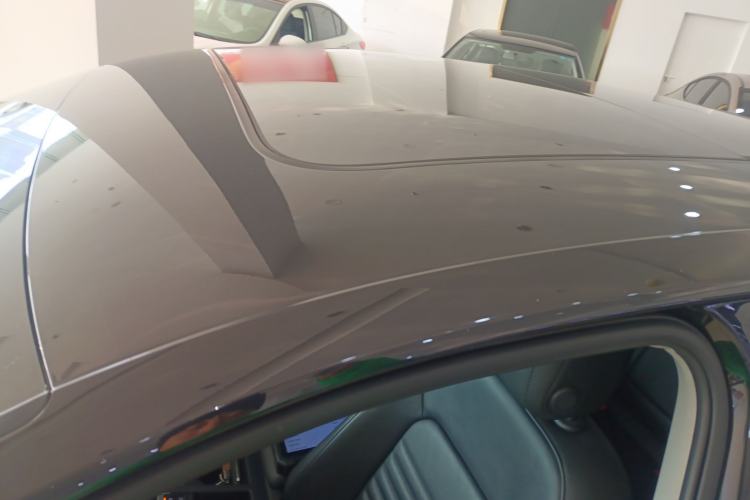 Used Volkswagen Magotan 2019 330TSI DSG Luxury Model China V Standard