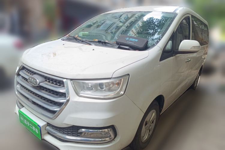Used JAC Refine M4 2016 2.0L Manual Comfort Edition Guazi used car, China used car export, Used car for sale, Used  cars, Cheapest cars for sale