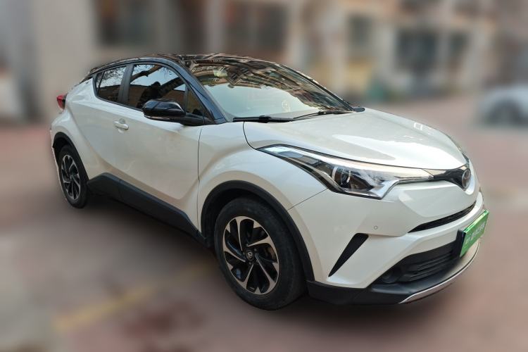 Used Toyota IZOA 2020 2.0L Enjoy Edition