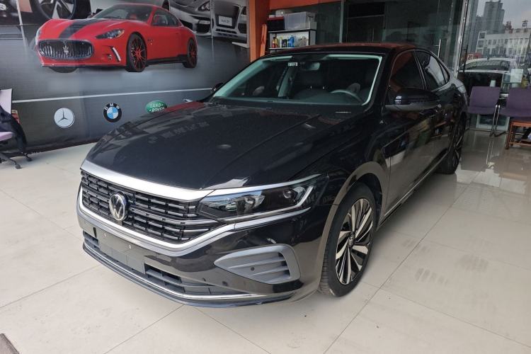 Used Volkswagen Passat 2024 380TSI Elite Edition