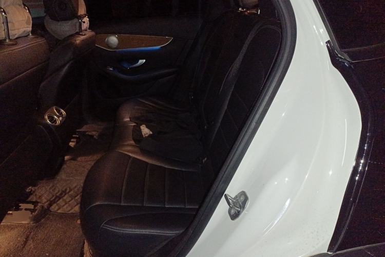 Used Mercedes-Benz GLC Coupe 2019 Facelift GLC 260 4MATIC Coupe SUV
