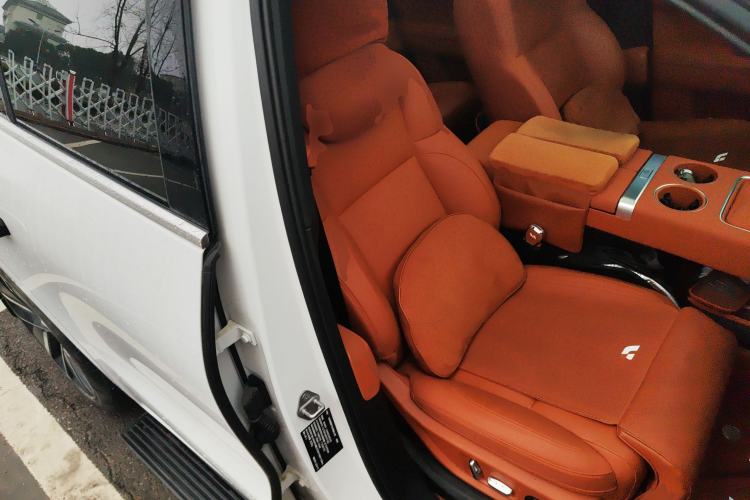 Used Li Auto L6 2024 Pro Model