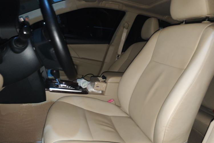 Used Toyota Camry 2015 2.0G Premier Edition
