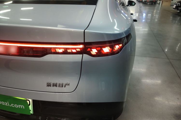 Used Nissan N7 2025 510 Max
