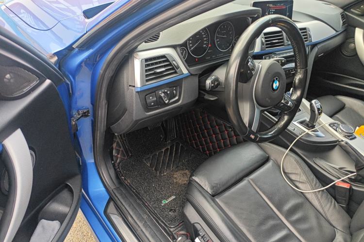 Used BMW 3 Series 2016 328i M Sport