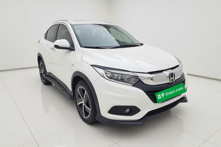 Used Honda Vezel 2020 1.5L CVT Pioneer Edition