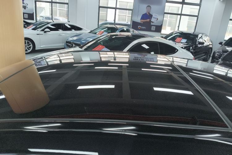 Used Mercedes-Benz E-Class 2022 Updated E 300 L Luxury Edition