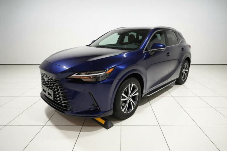 Used Lexus RX 2023 350h Two-Wheel Drive Comfort Edition