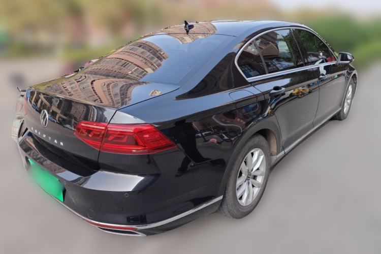 Used Volkswagen Magotan 2020 280TSI DSG Comfort Edition