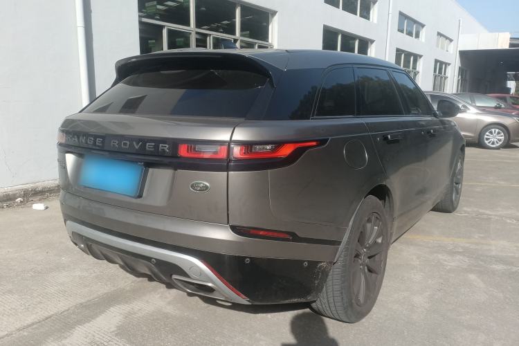 Used Land Rover Range Rover Velar 2018 P380 R-DYNAMIC SE
