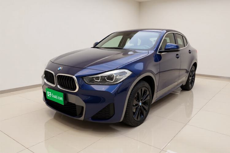 Used BMW X2 2021 sDrive20i M Sport Package Guazi used car, China used car export, Used car for sale, Used  cars, Cheapest cars for sale