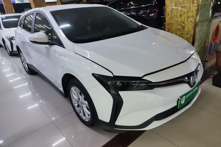 Used Buick Velite 6 2023 430km Range Commuter Version