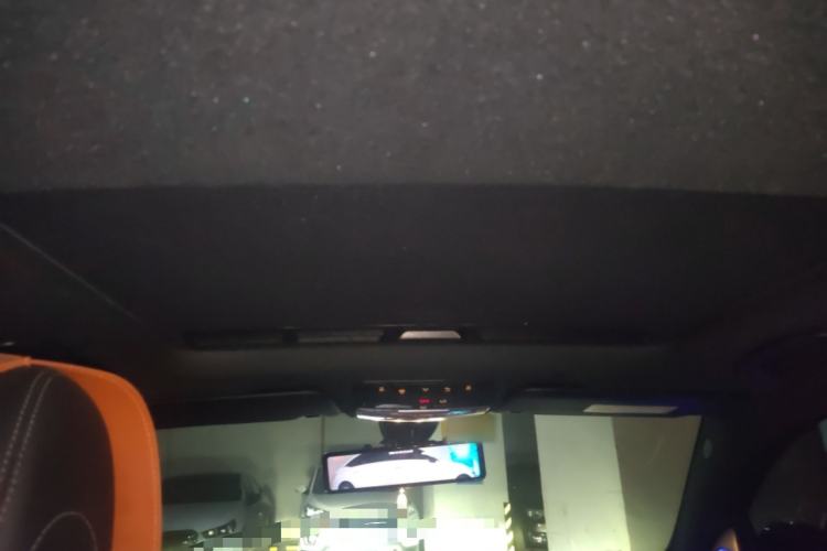 Used Mercedes-Benz GLC Coupe 2020 GLC 260 4MATIC Coupe SUV
