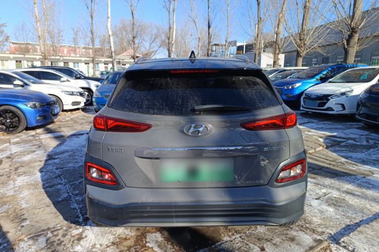 Used Hyundai ENCINO Electric 2020 TOP Enjoyment Edition
