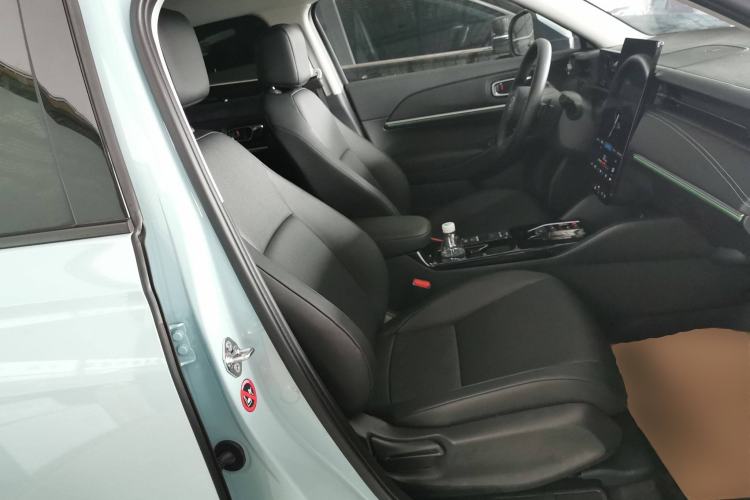 Used Honda e:NP1 2023 420 km Vision Edition