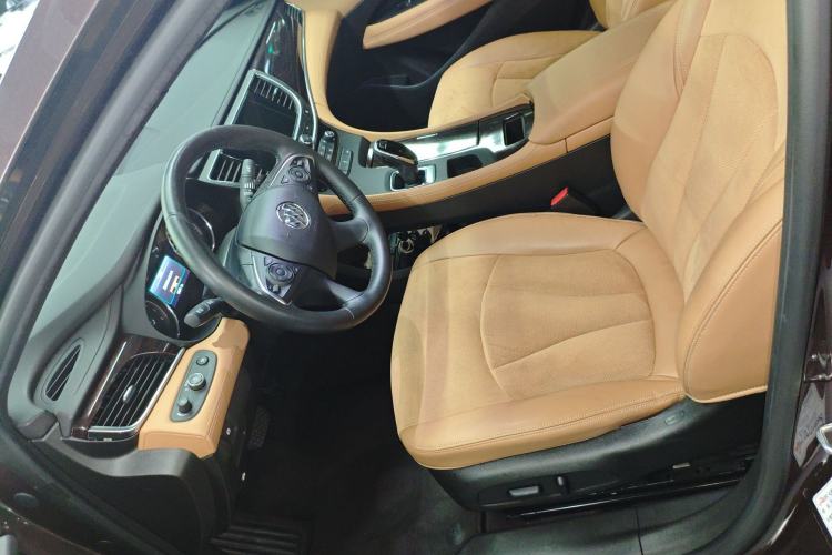 Used Buick LaCrosse 2018 28T Elite Edition
