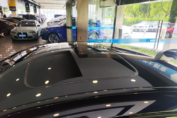 Used BMW X6 2019 xDrive35i M Sport Package