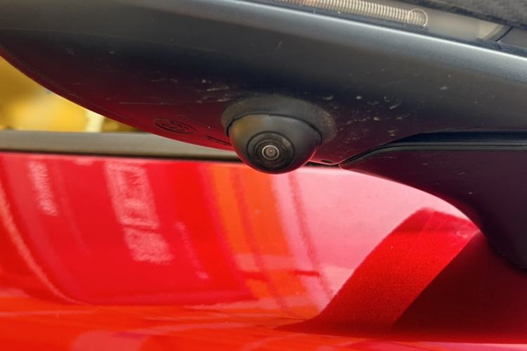 Used Mazda Mazda 3 Axela 2021 2.0L Automatic Zhiyao Edition