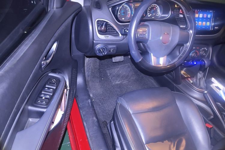 Used Fiat Ottimo 2014 1.4T Automatic Comfort Edition
