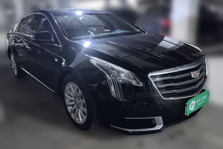 Used Cadillac XTS 2018 28T Tech Edition
