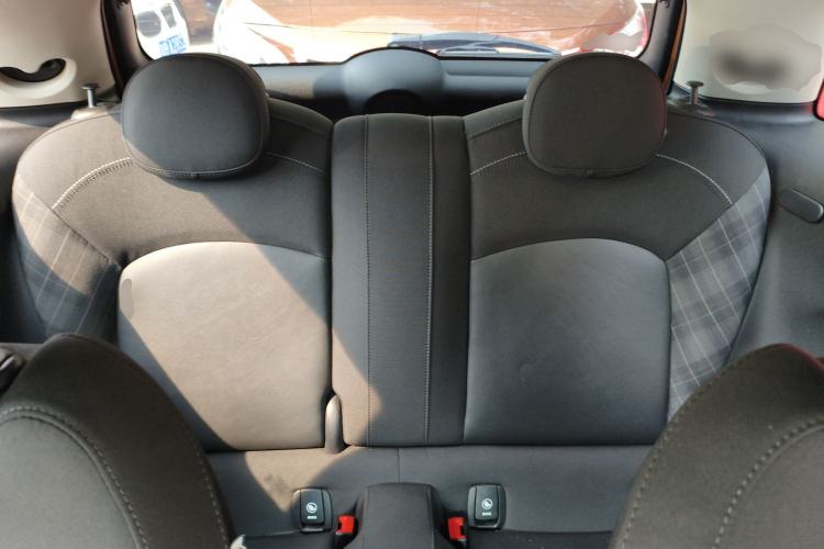 Used MINI 2014 1.5T COOPER Excitement Left Rear Seat