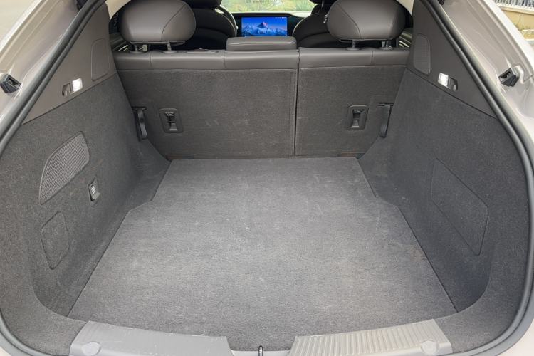 Used Rising F7 2023 Long-Range Pro Edition
