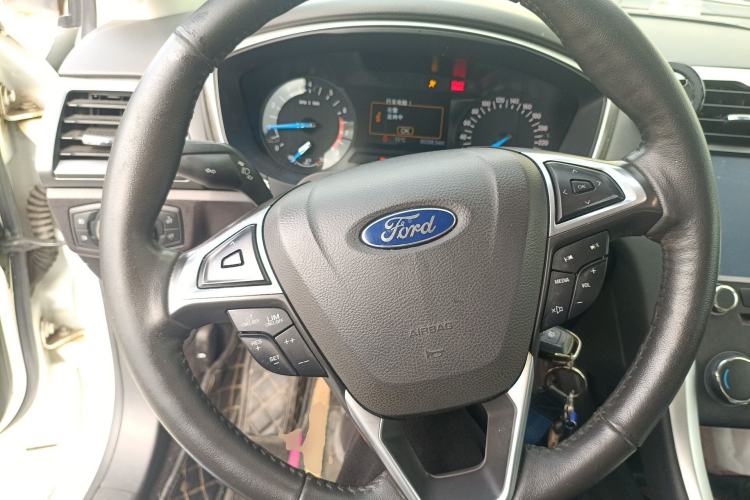 Used Ford Mondeo 2013 1.5L GTDi180 Fashion Edition