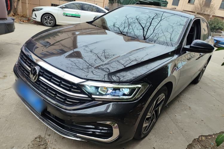 Used Volkswagen Sagitar 2025 300TSI DSG Excellence Edition
