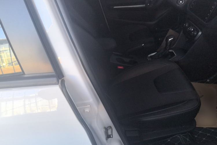 Used Chery Tiggo 3X 2020 Quality Edition 1.5L CVT Luxury Version Right Front Seat