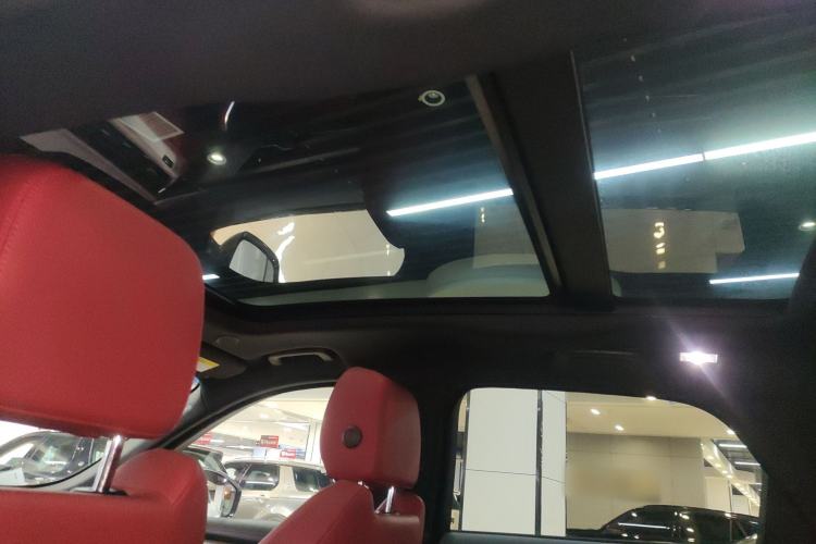 Used Jaguar F-PACE 2024 P250 R-Dynamic SE