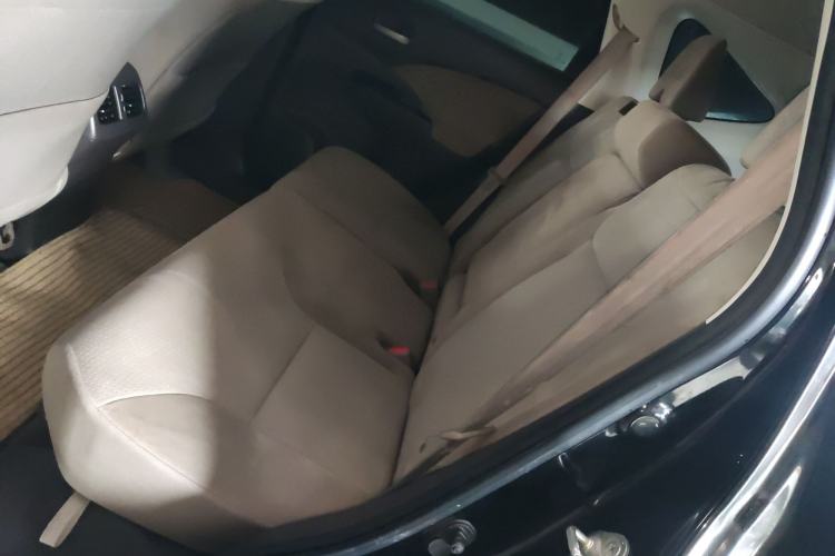 Used Honda CR-V 2013 2.0L Four-wheel Drive Classic Edition