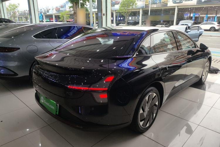 Used XPeng MONA M03 2025 600 with Ultra-Long Range Max
