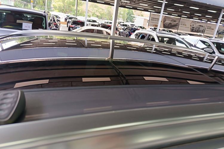 Used Haval XY 2023 1.5T Smart Edition