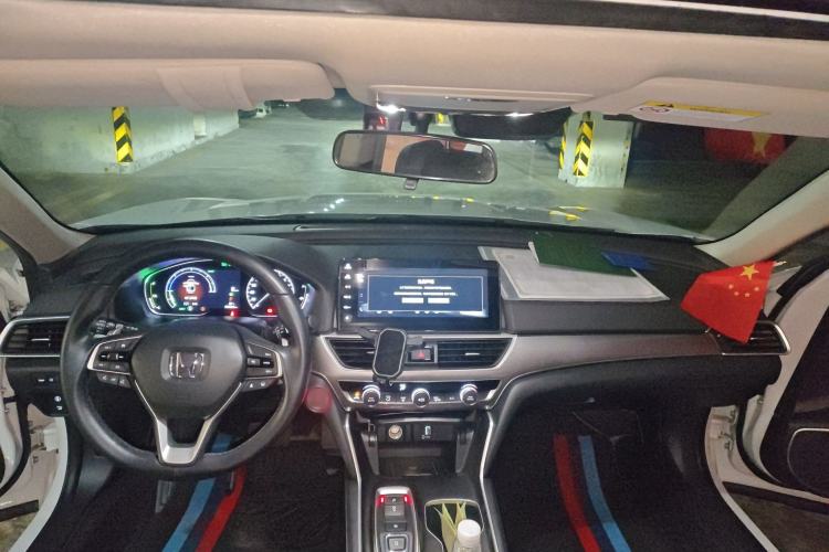 Used Honda Accord 2022 Xing·Hybrid 2.0L Xingling Version